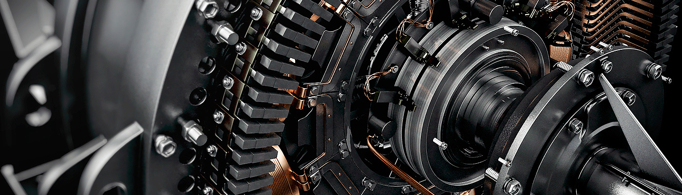 黑龙江佳木斯：推动电机产业提档升级